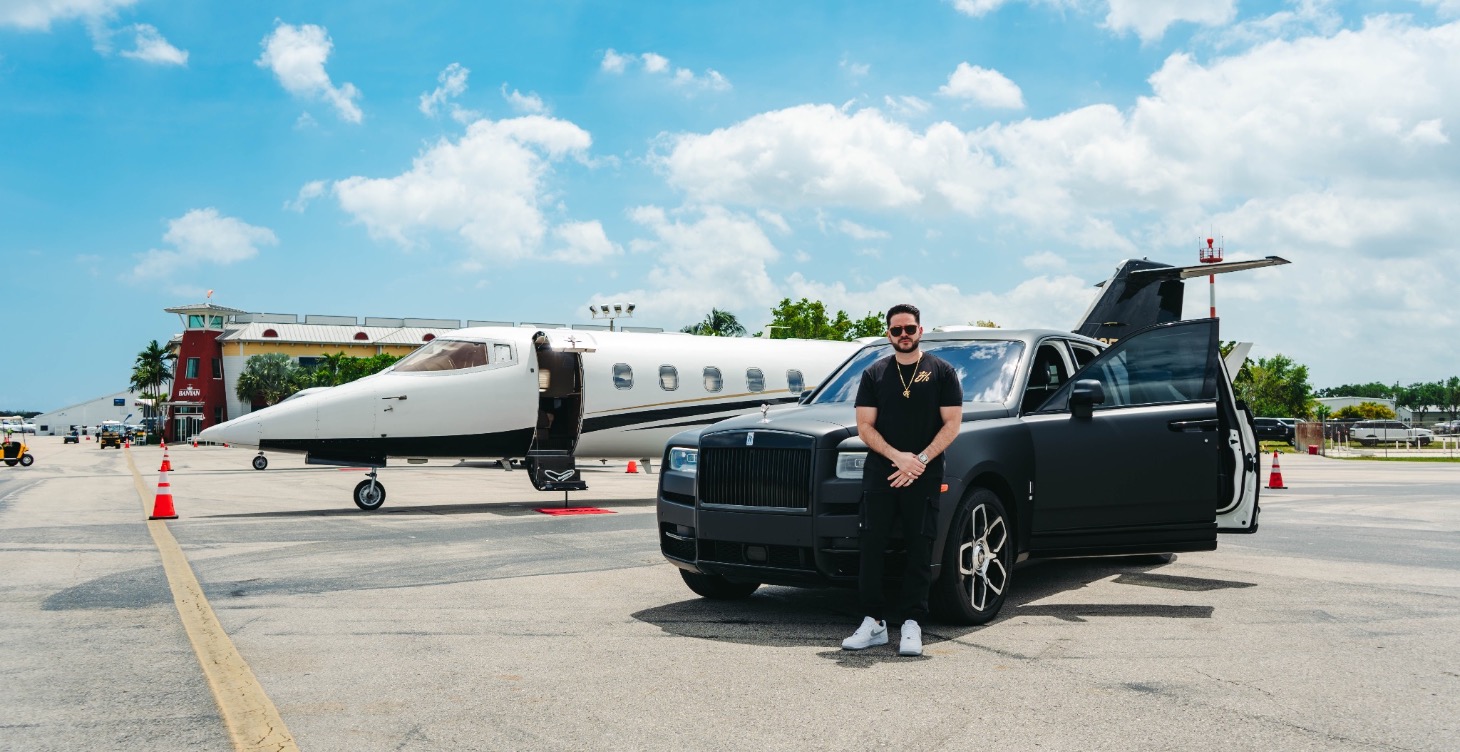 Module 1: Intro to Luxury Conceirge Business