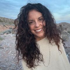 Lisa O'Hara