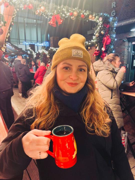 Kulik Inna