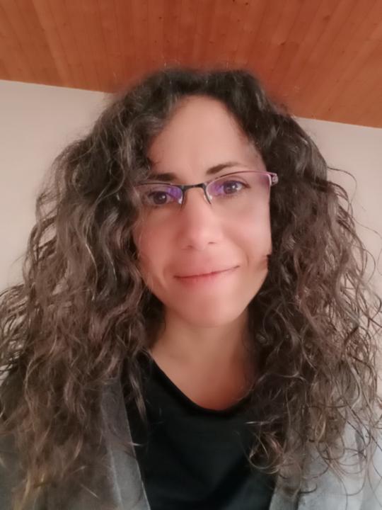 Céline Joaquim