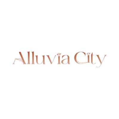 Alluvia City City