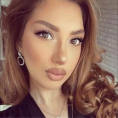 Monika Luncheva