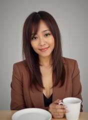Mimi Ho