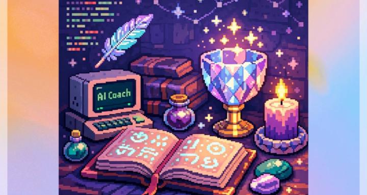 Sovereign Coherence Sanctuary 