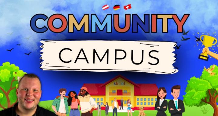 Community Campus™ 