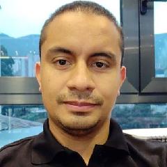 Eduardo Rico