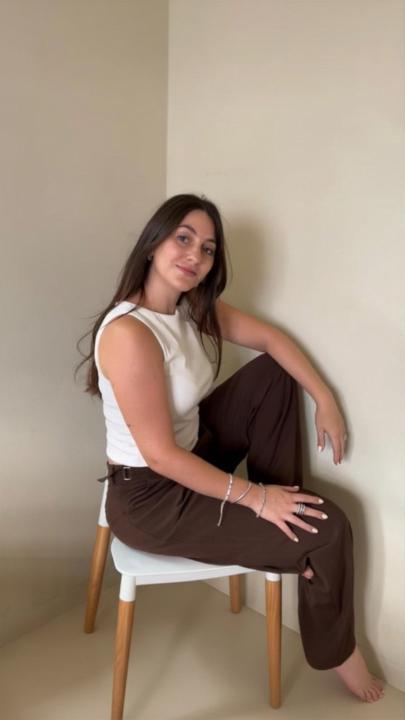 Selene Toldo