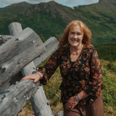 Jerri Rouse