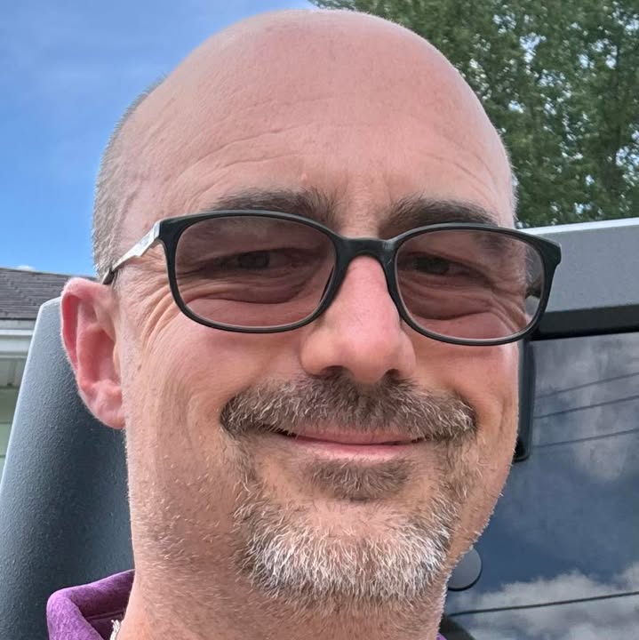 James Wierenga