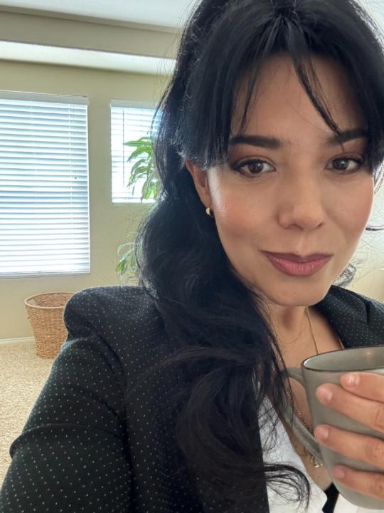 Clara Sanchez Ramirez