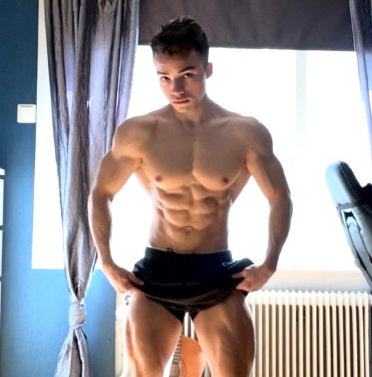 Jonathan Modig