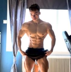 Jonathan Modig