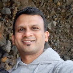 Vimal Raj Nagarajan