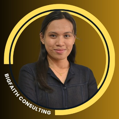 Rhea Vina Escoreal