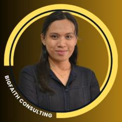 Rhea Vina Escoreal