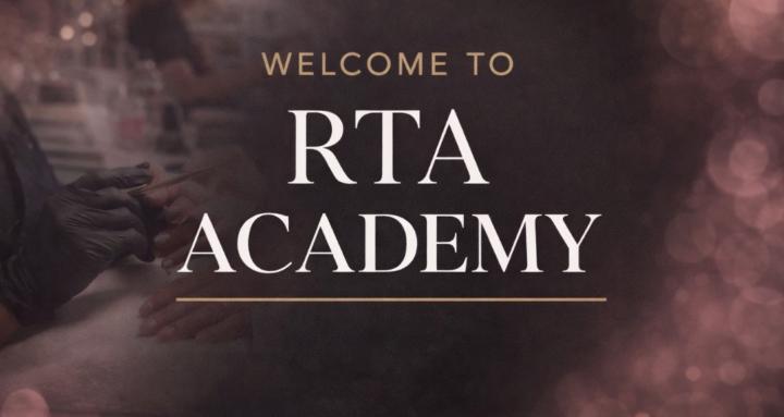  RTA Training Academy 