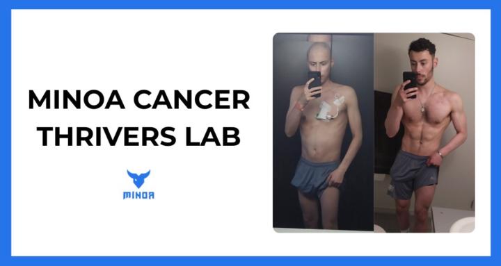 Minoa Cancer Thrivers Lab