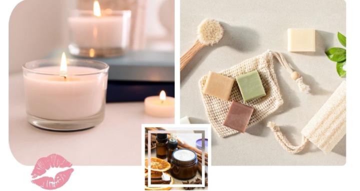 Phenixology Bath & Body