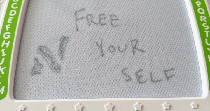 Free Your Self