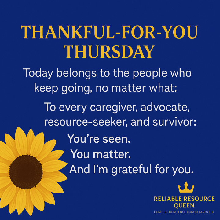 THANKFUL-FOR-YOU @NONPROFITOPLUG