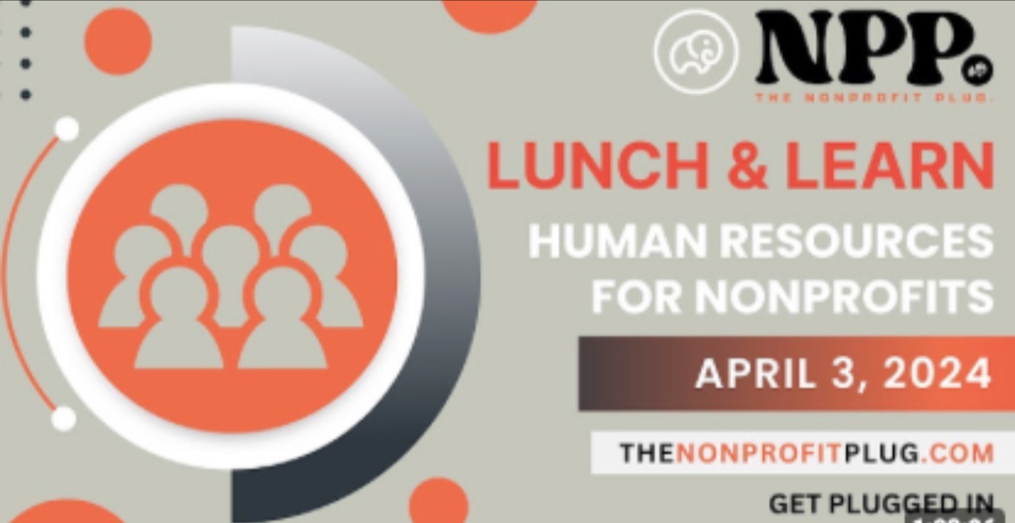 Human Resources for Nonprofits