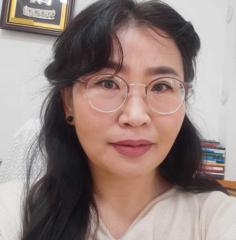 Narantuya Damdinsuren