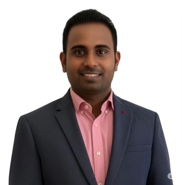 Suresh Siddana