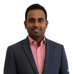 Suresh Siddana