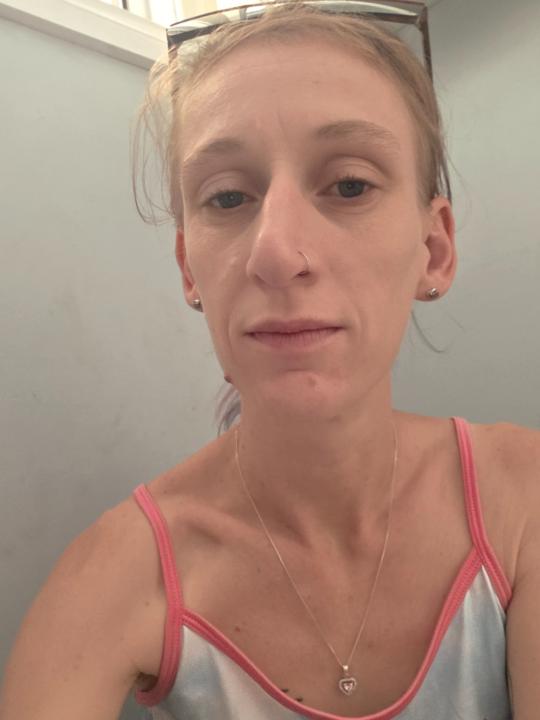 Jamie-lee Martin