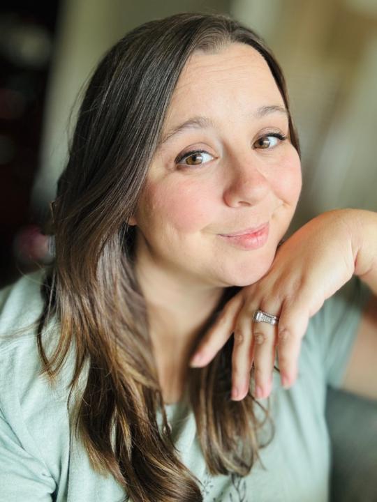 Cori Maag
