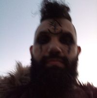 Adam Gatica