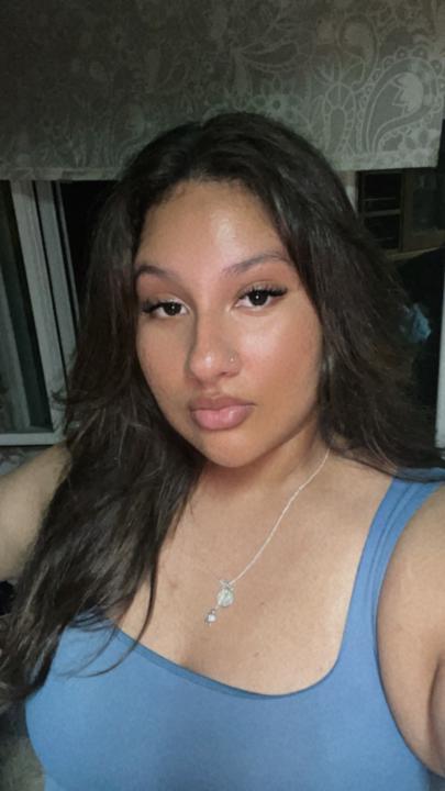 Nadia Benkhira Puente