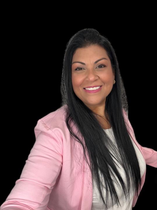 Marjorie Anez