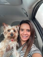 Johana Córdova