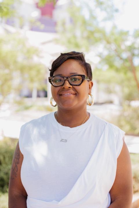 Juanita Harris