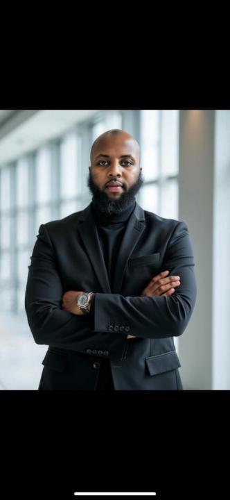 Yusuf Mahamad