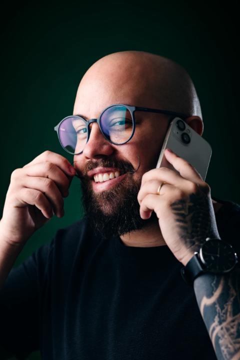 Rafael Monteiro