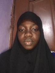 Faizah Abdulwahab