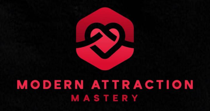 Modern Attraction Mastery