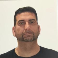 Tony Karam