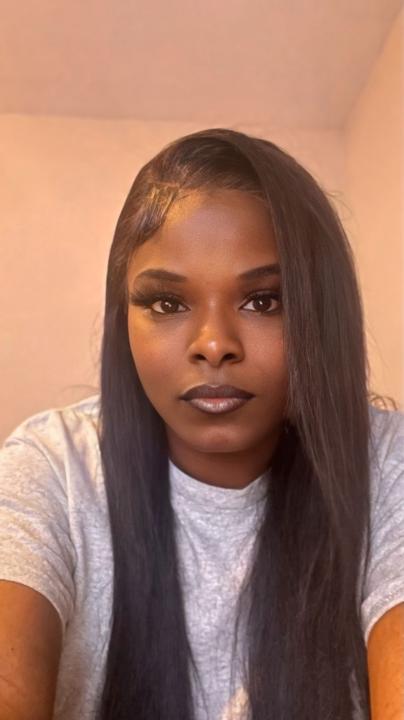 Candice Harper
