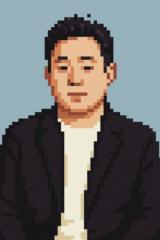 Czang Yeob Kim