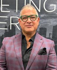 Bruce Villarreal