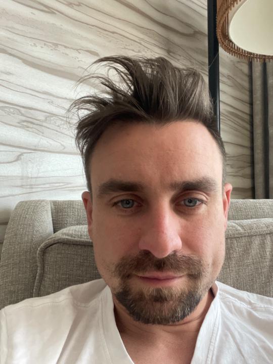 Michael Labaz