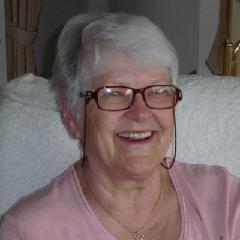 Uschi Kronberger