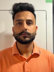 Armaan Gill
