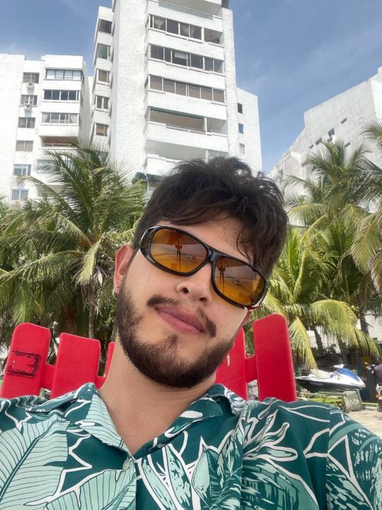 Alexander Rodríguez