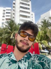 Alexander Rodríguez