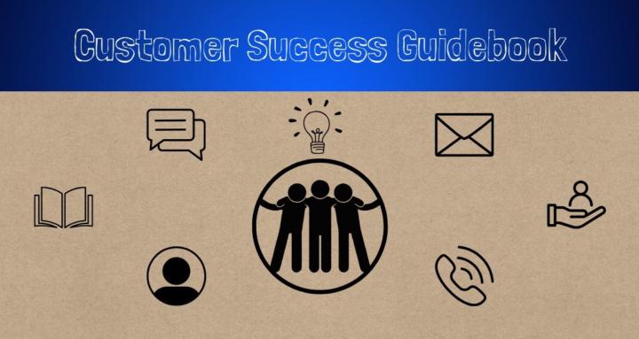 Customer Success Guidebook