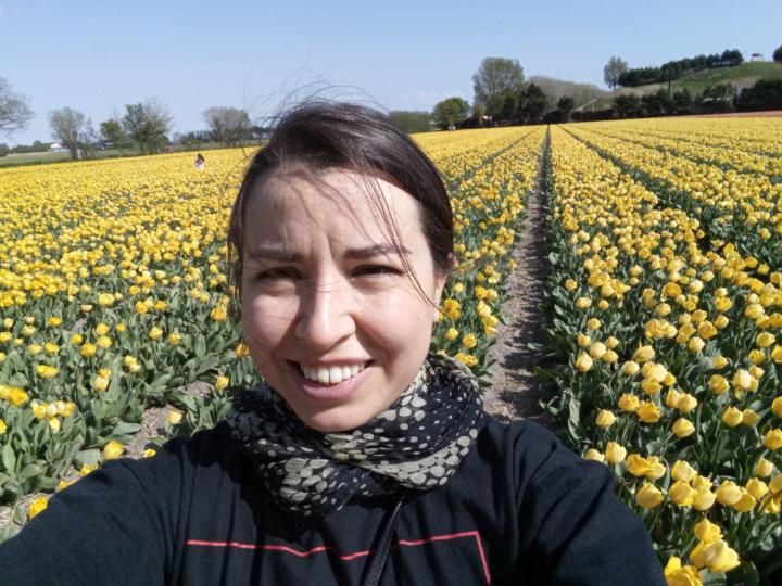 Maria Grazia Coronas